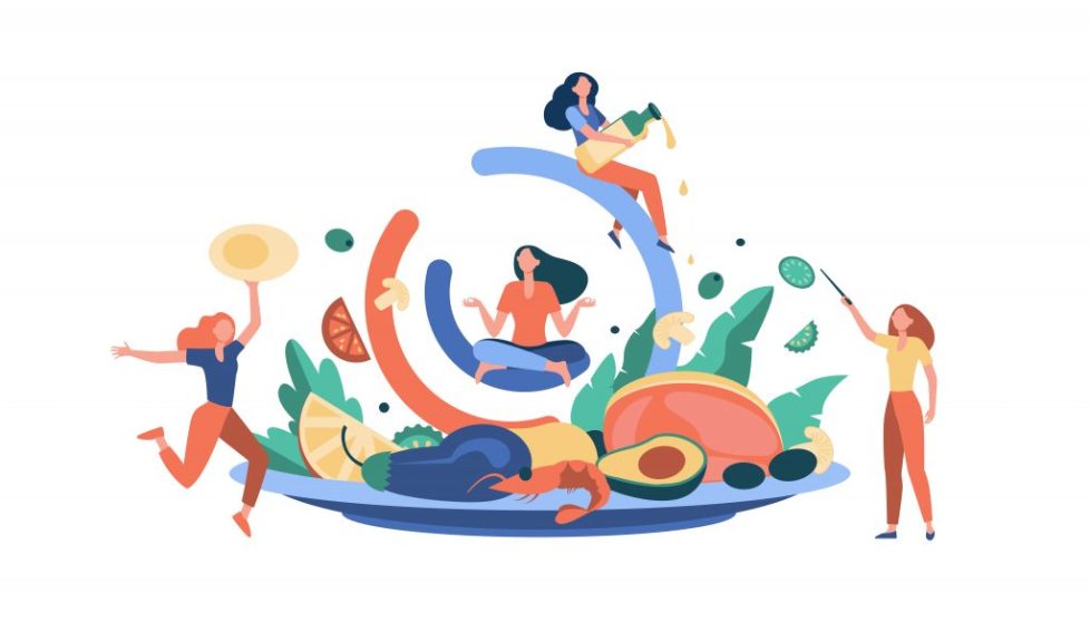 Descubre el Poder Transformador del Mindful Eating